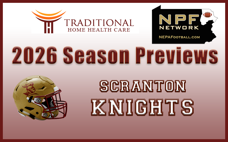 2026 Season Preview: Scranton