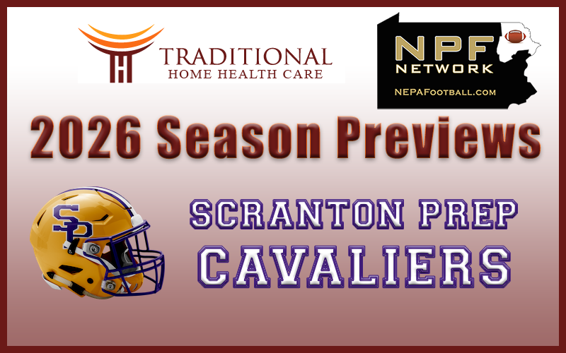2026 Season Preview: Scranton Prep