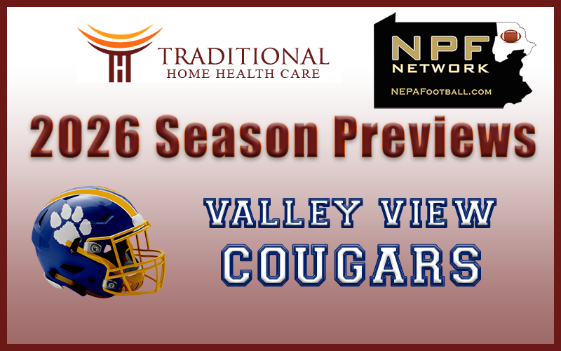 2026 Season Preview: Valley View