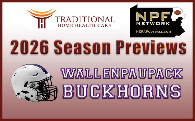 2026 Season Preview: Wallenpaupack