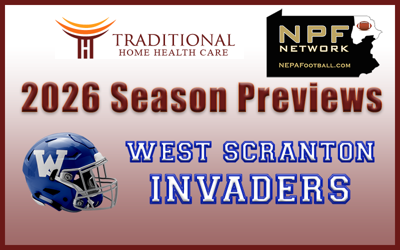 2026 Season Preview: West Scranton